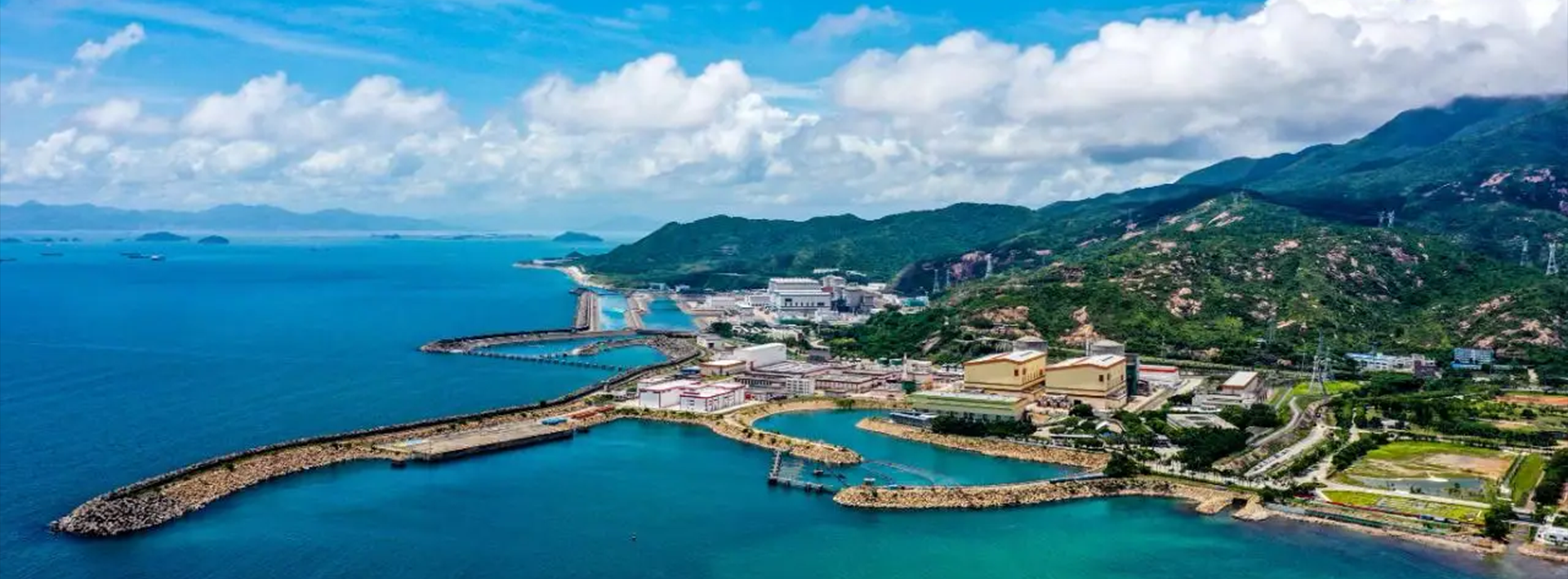 中广核